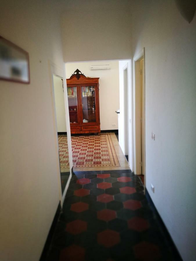 Apartmán Casa Belsito Corniglia Exteriér fotografie